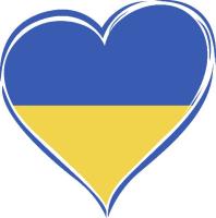 Love to Ukraine